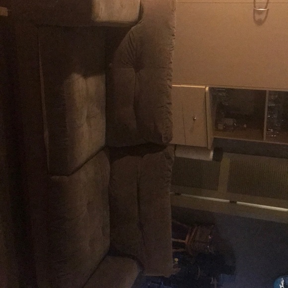 Couch - Picture 2 of 3